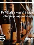 Chord Lagu Sudah Mabuk Minuman Ditambah Mabuk Judi