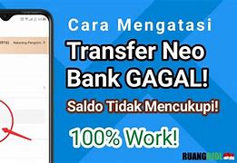 Kenapa Saldo Deposit Tidak Masuk