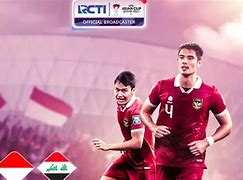 Live Fafa Hari Ini Indonesia Vs Irak Hari Ini Jam Berapa