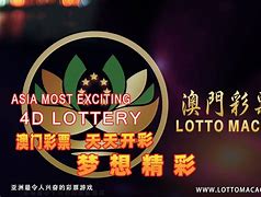 Neko Slot Live 4D Toto Macau Hari Ini