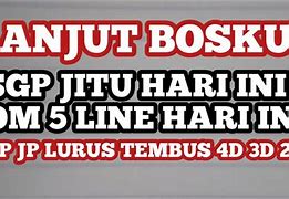 Prediksi Sgp Sabtu 11 Maret 2023 Youtube Youtube