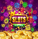 Slot Server Luar Negeri Terpercaya