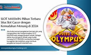 Slot Terbaru Ikan Mas 2024 Terbaru Hari Ini